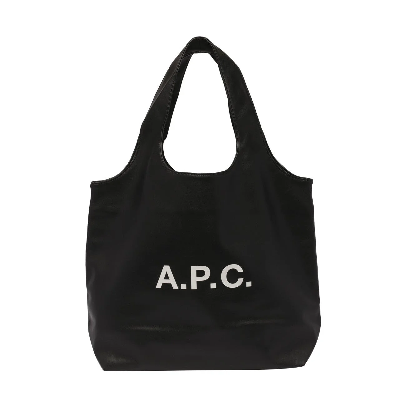 A.P.C. Women Ninon Tote Bag - 1