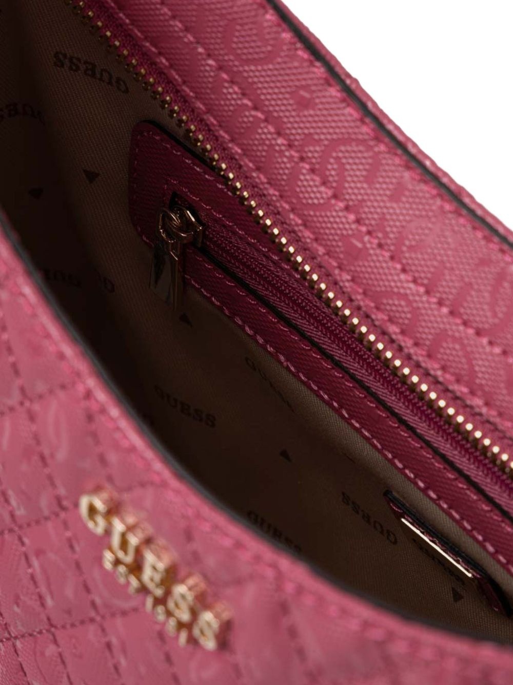 Yarmilla shoulder bag - 4