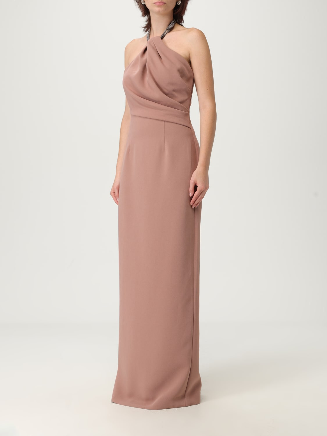 Dress woman Solace London - 3