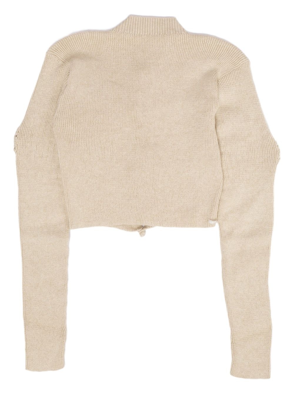 Court cardigan - 2