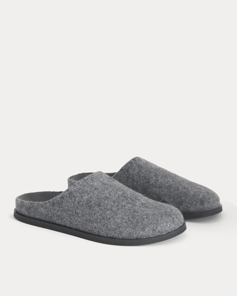 EVERLANE WOOL CLOG outlook
