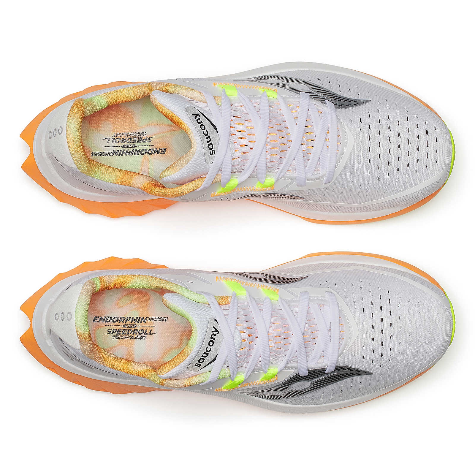 Endorphin Speed 4 - 5