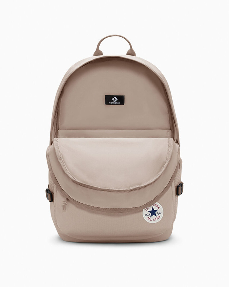 Straight Edge Backpack 4