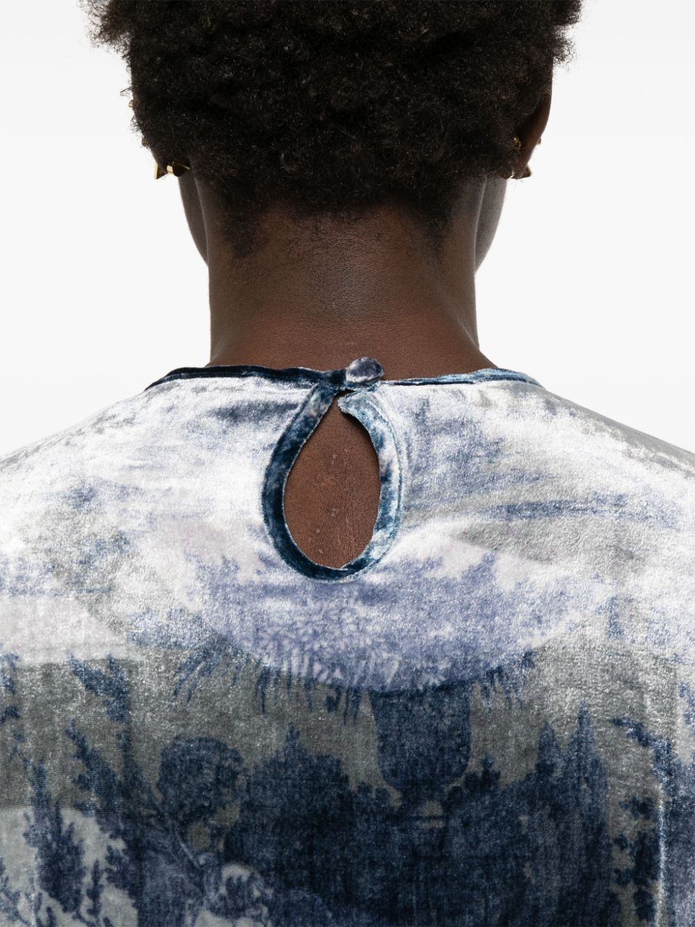 Pierre Louis Mascia - Pierre Louis Mascia Shirt - 2