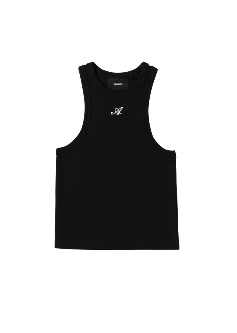 Signature Tank Top 1
