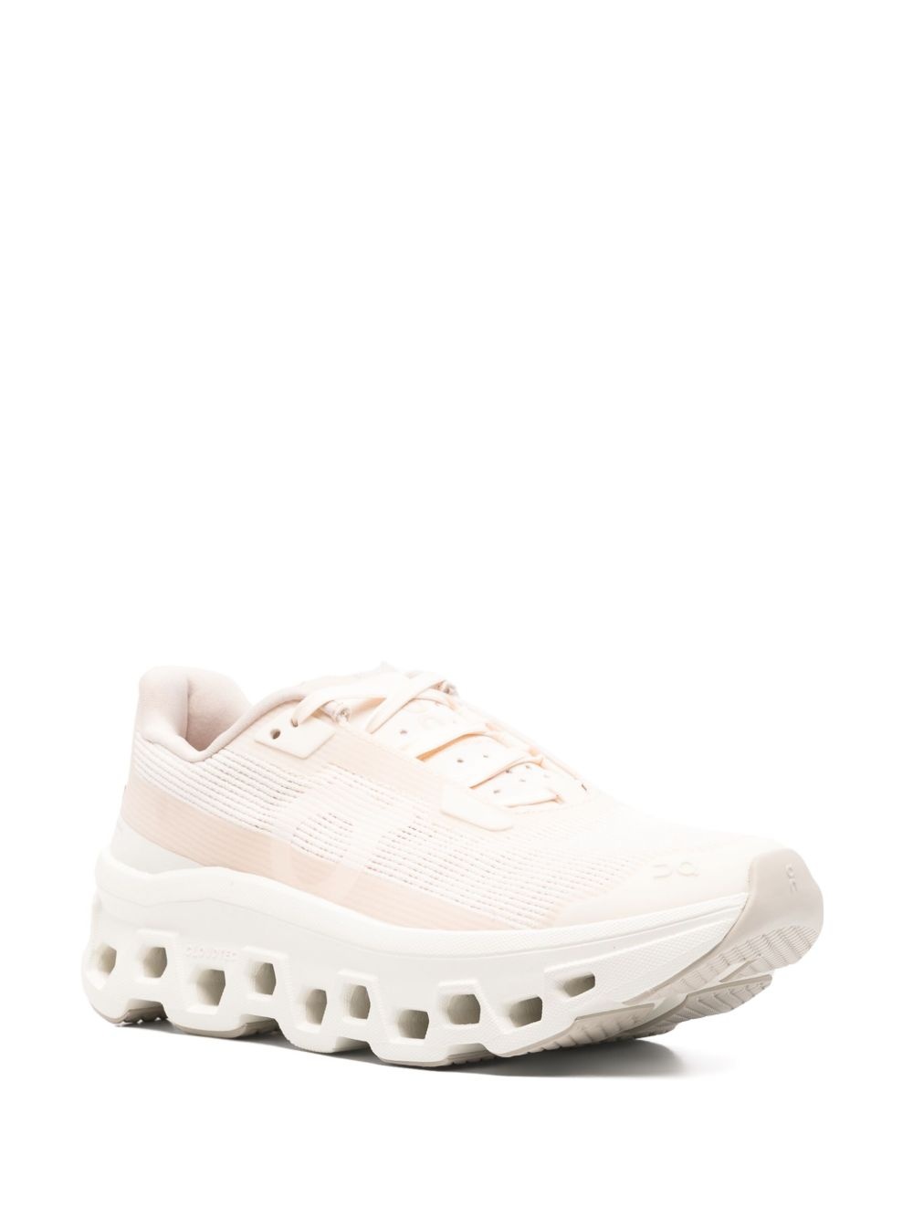 Cloudmonster Void "Dew Ivory" sneakers - 2