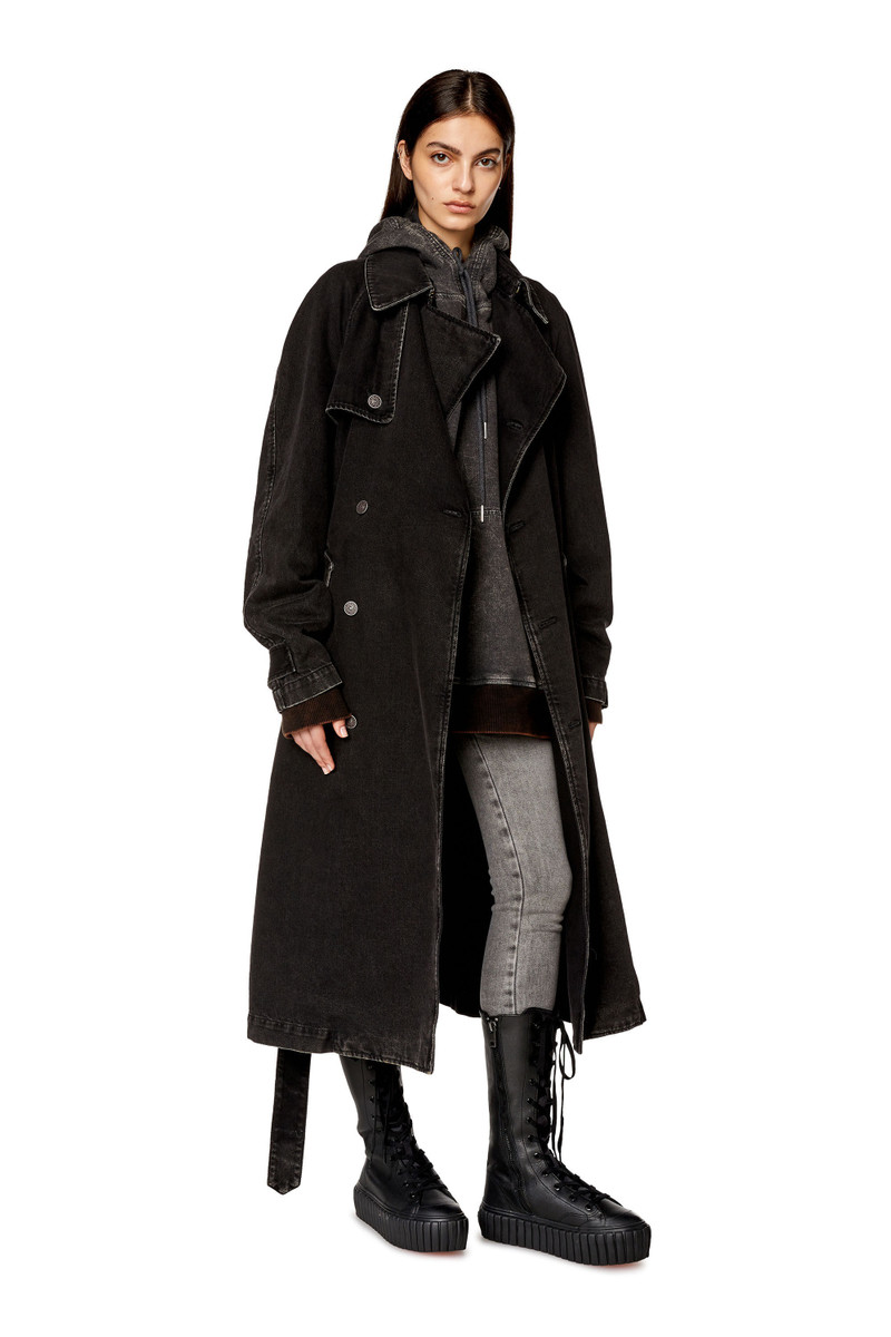 Diesel S-HANAMI BT W outlook