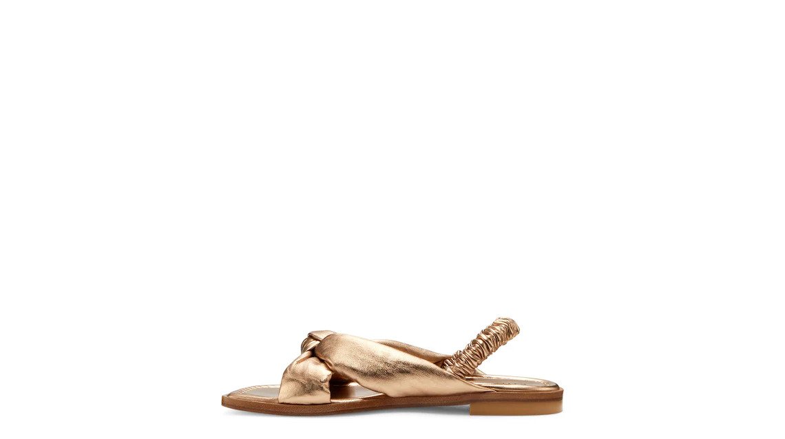 PLAYA KNOT SANDAL - 3