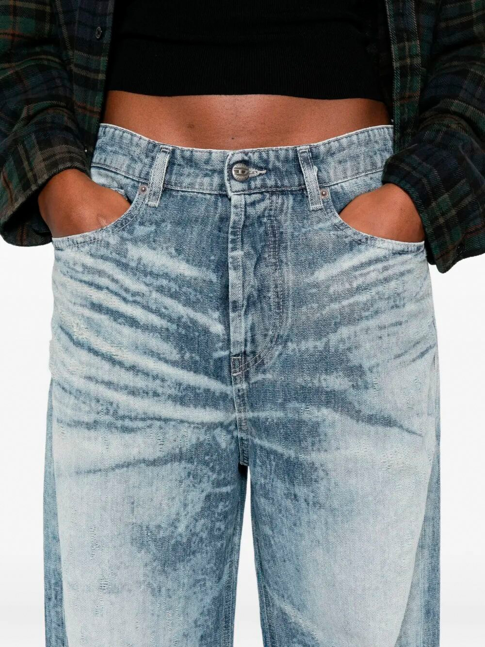 `1996 D-Sire-Fsh` Jeans - 5