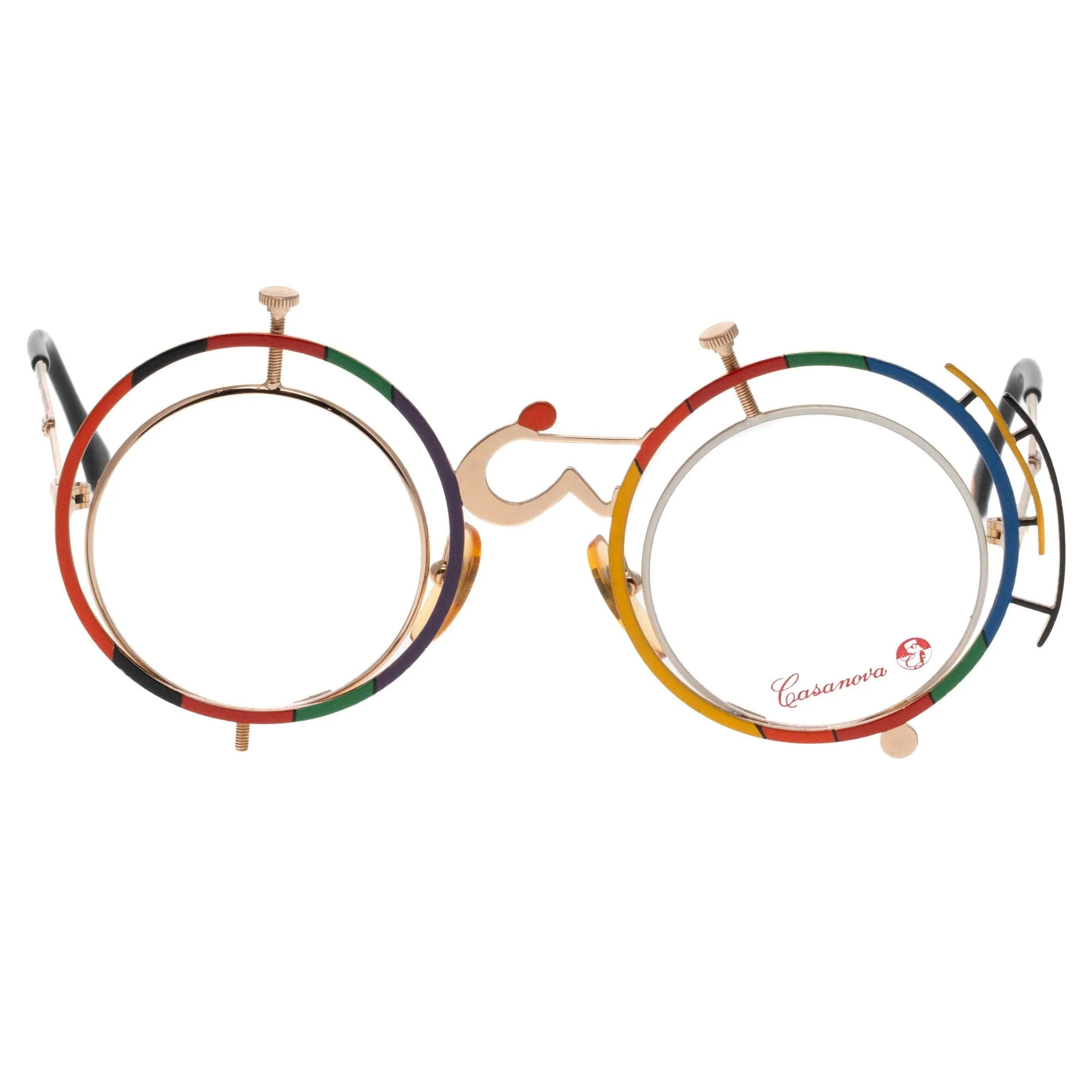 Casanova C-01 SC-3 - 1