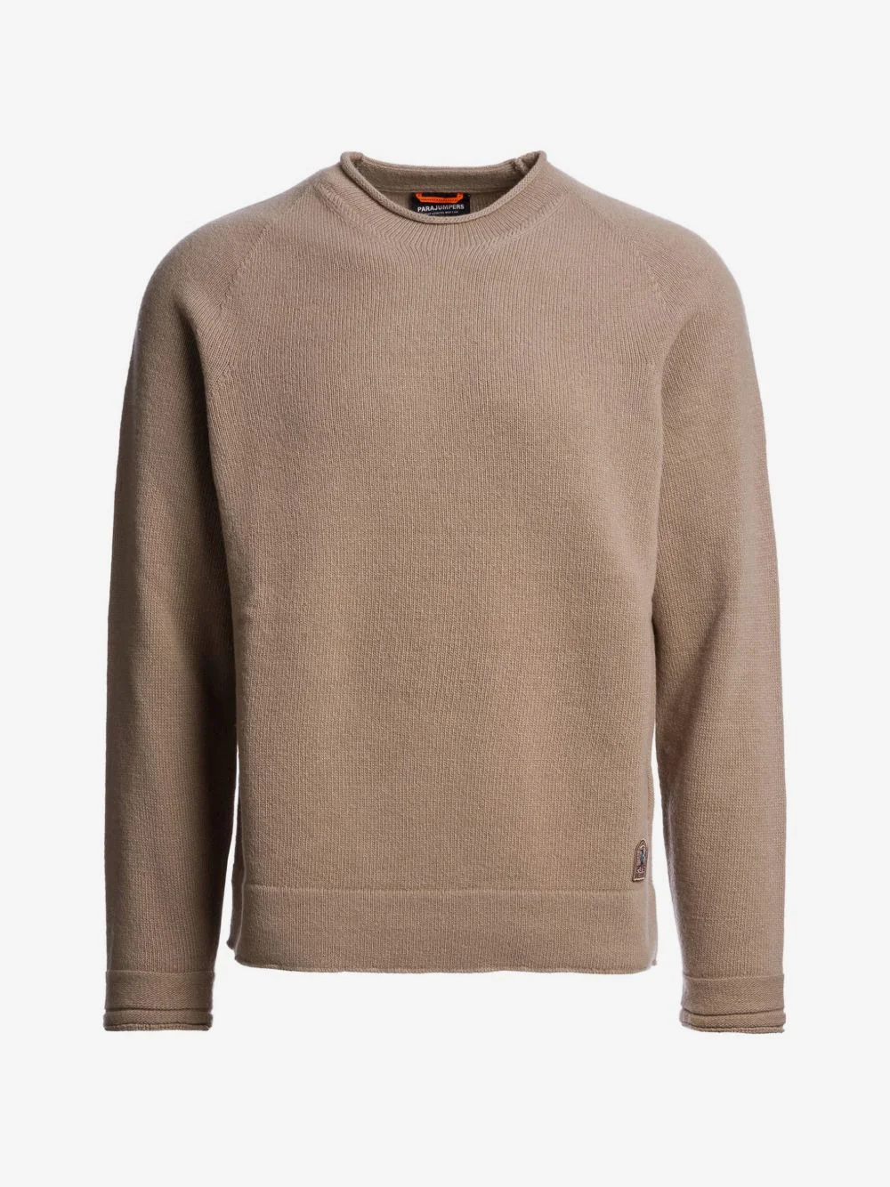 Pennock crew-neck sweater - 1