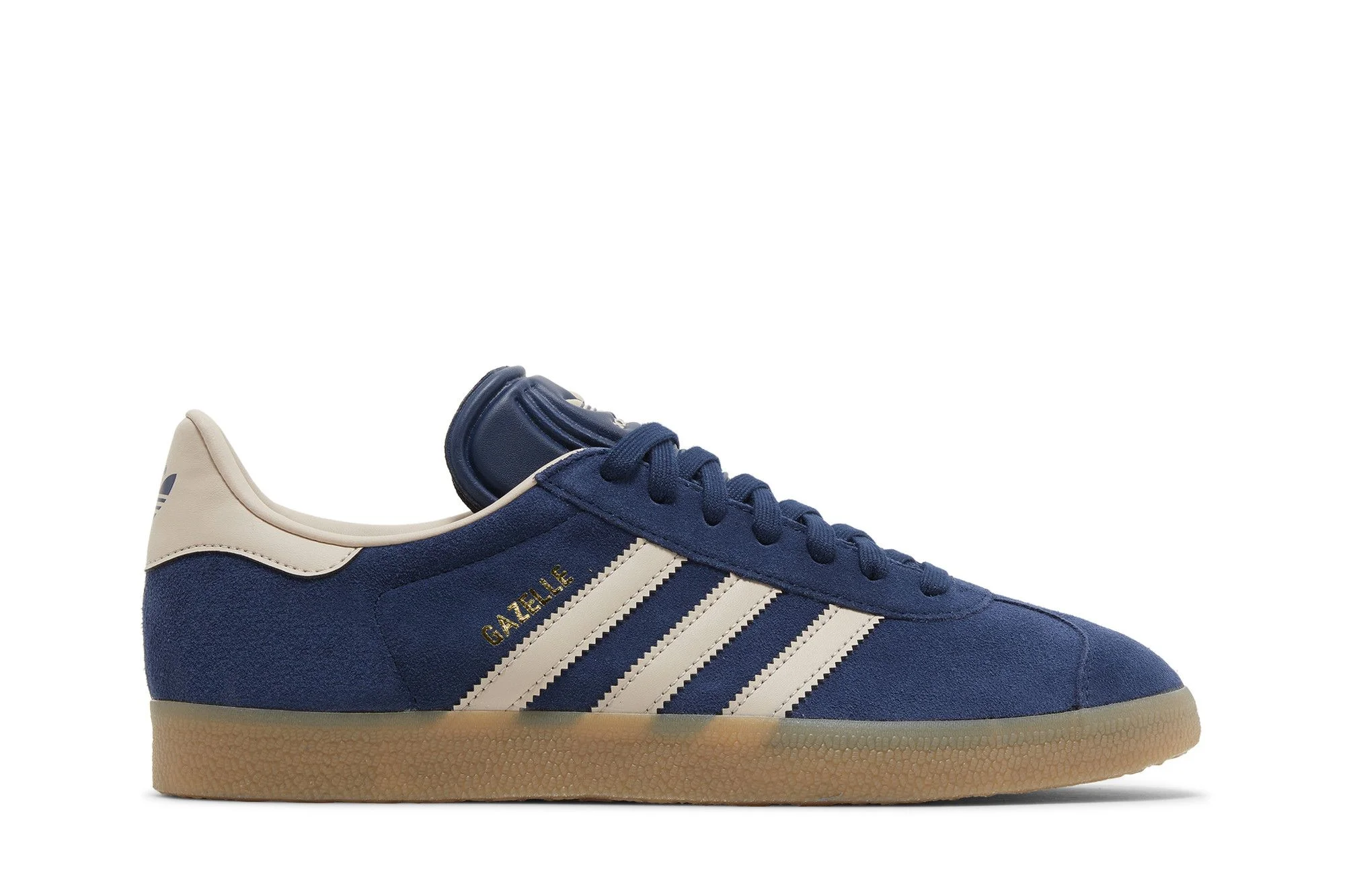 Gazelle 'Night Indigo Taupe' - 1