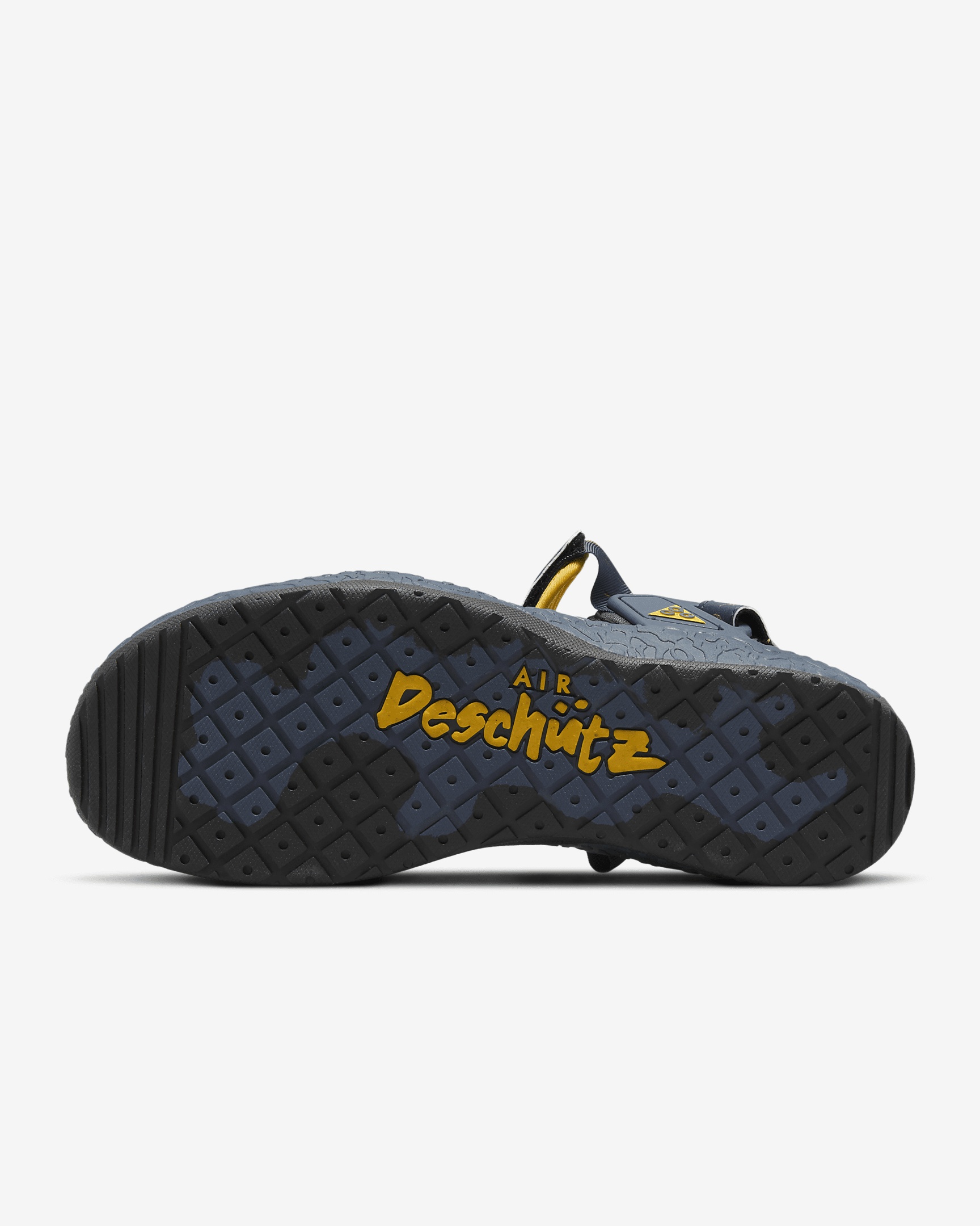 Unisex Nike ACG Air Deschutz+ SE Shoes - 2