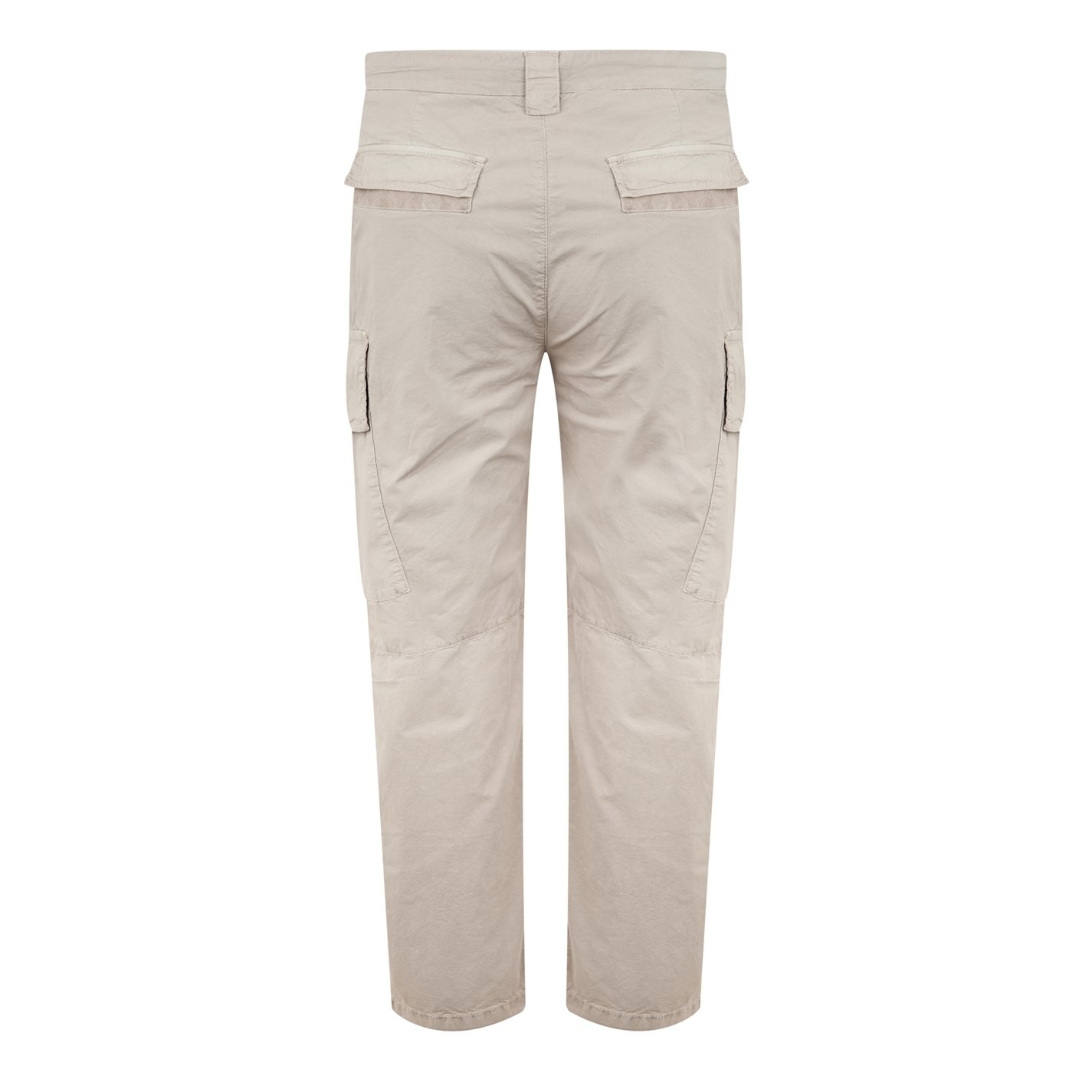 CP COMPANY PANTS - CARGO PANT - 2