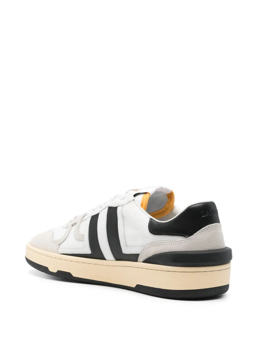 Lanvin Men "Clay" Sneaker - 2