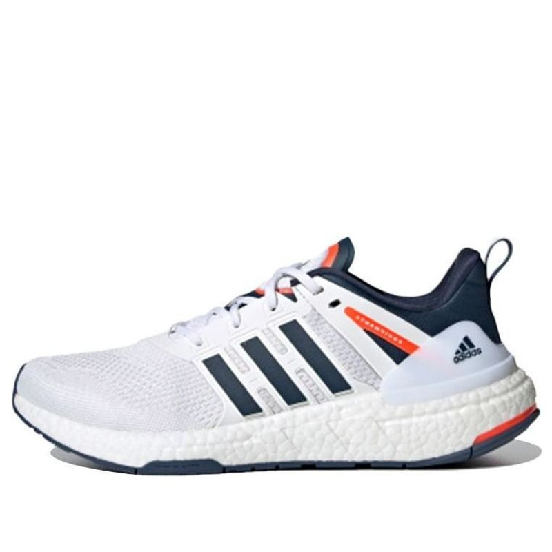 adidas Equipment Plus 'White Navy' H02758 - 1