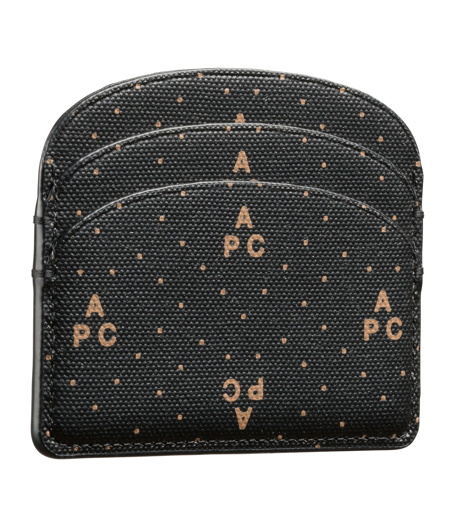 Demi-Lune cardholder - 2