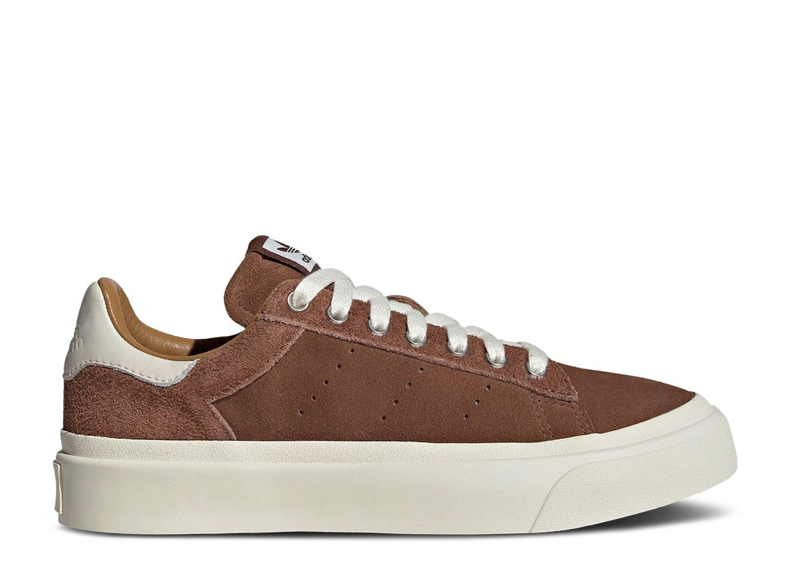 STAN SMITH CS LUX 'PRELOVED BROWN' - 1