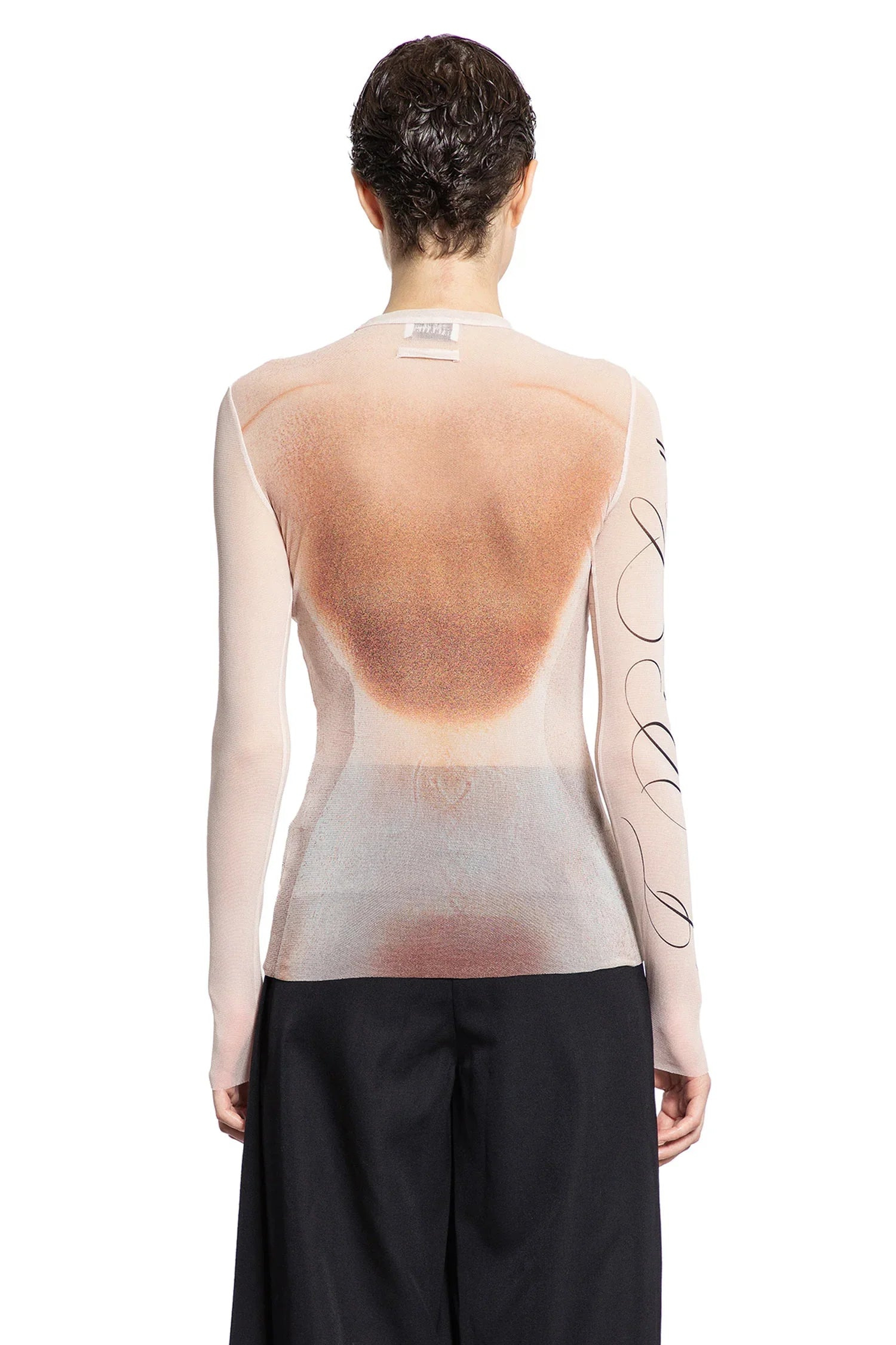 Le-Classique-Long-Sleeve-Top - 3