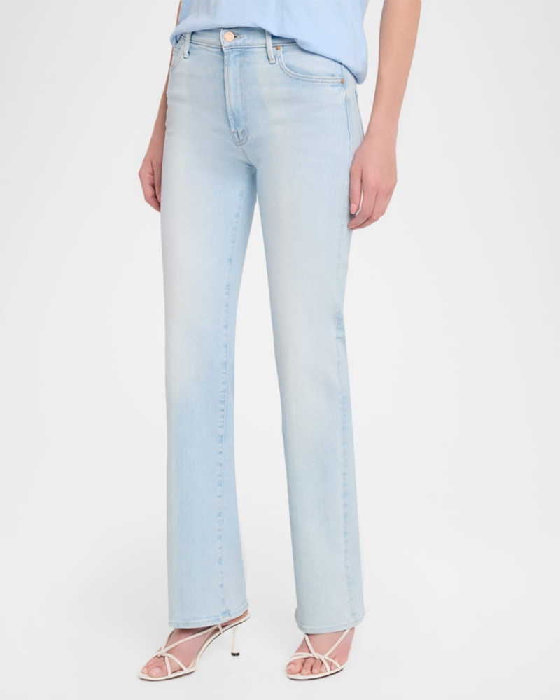 The Kick It Jeans 4