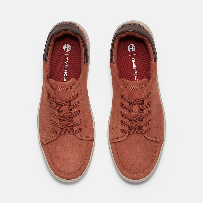 Timberland Men's Emerson Street Sneaker outlook