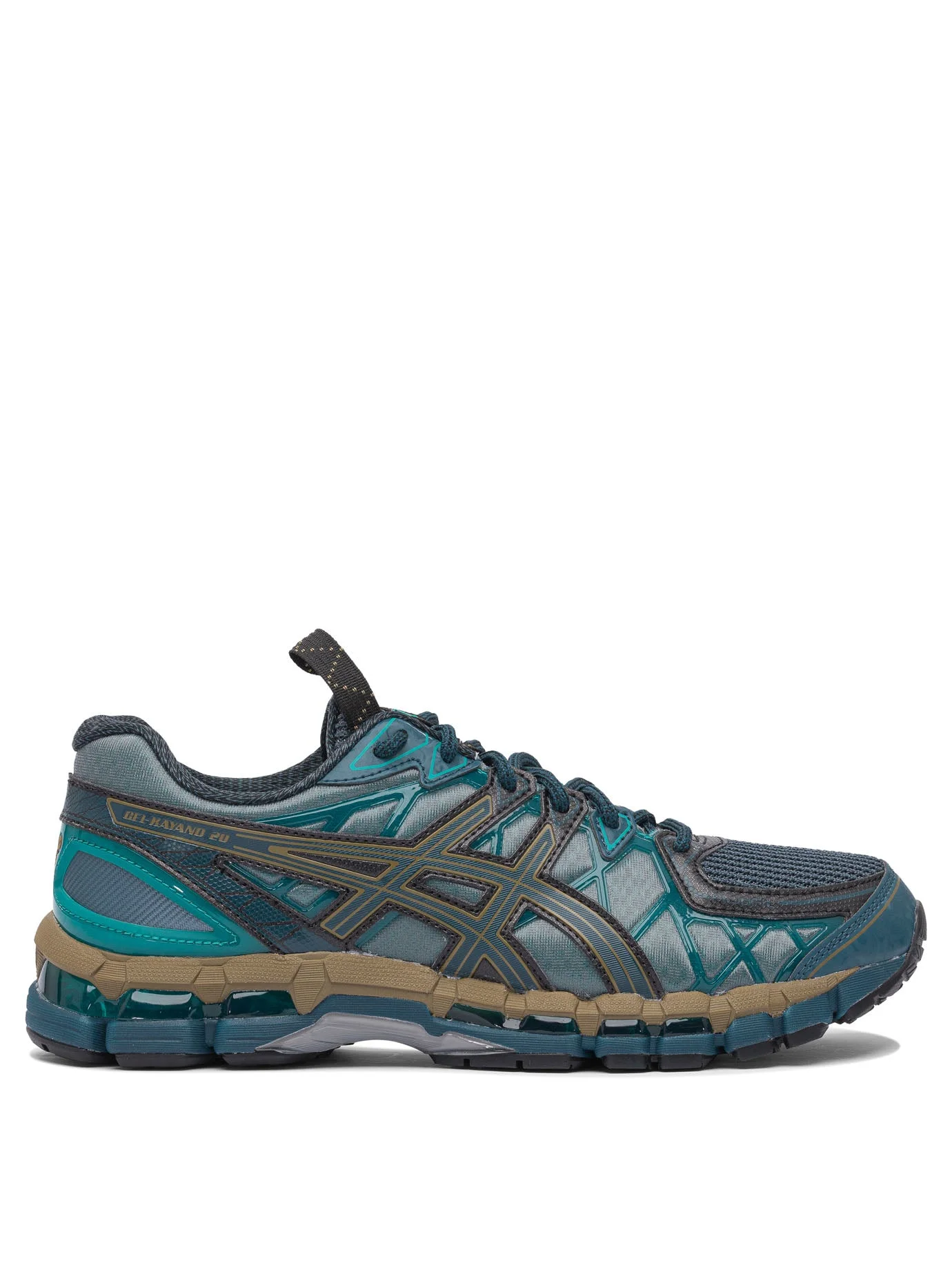 Asics "ub10-s Gel-kayano 20" Sneakers - 1