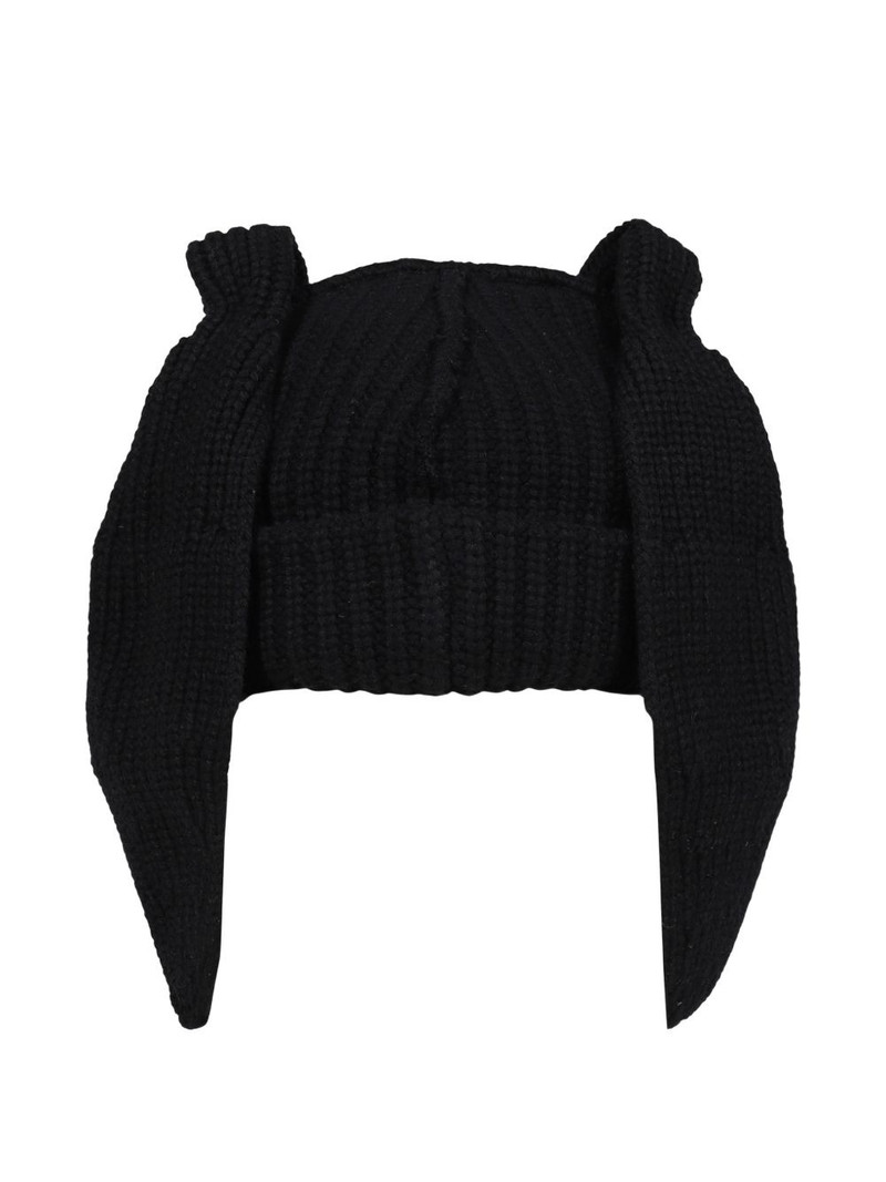 CHARLES JEFFREY LOVERBOY rabbit-ear hat outlook