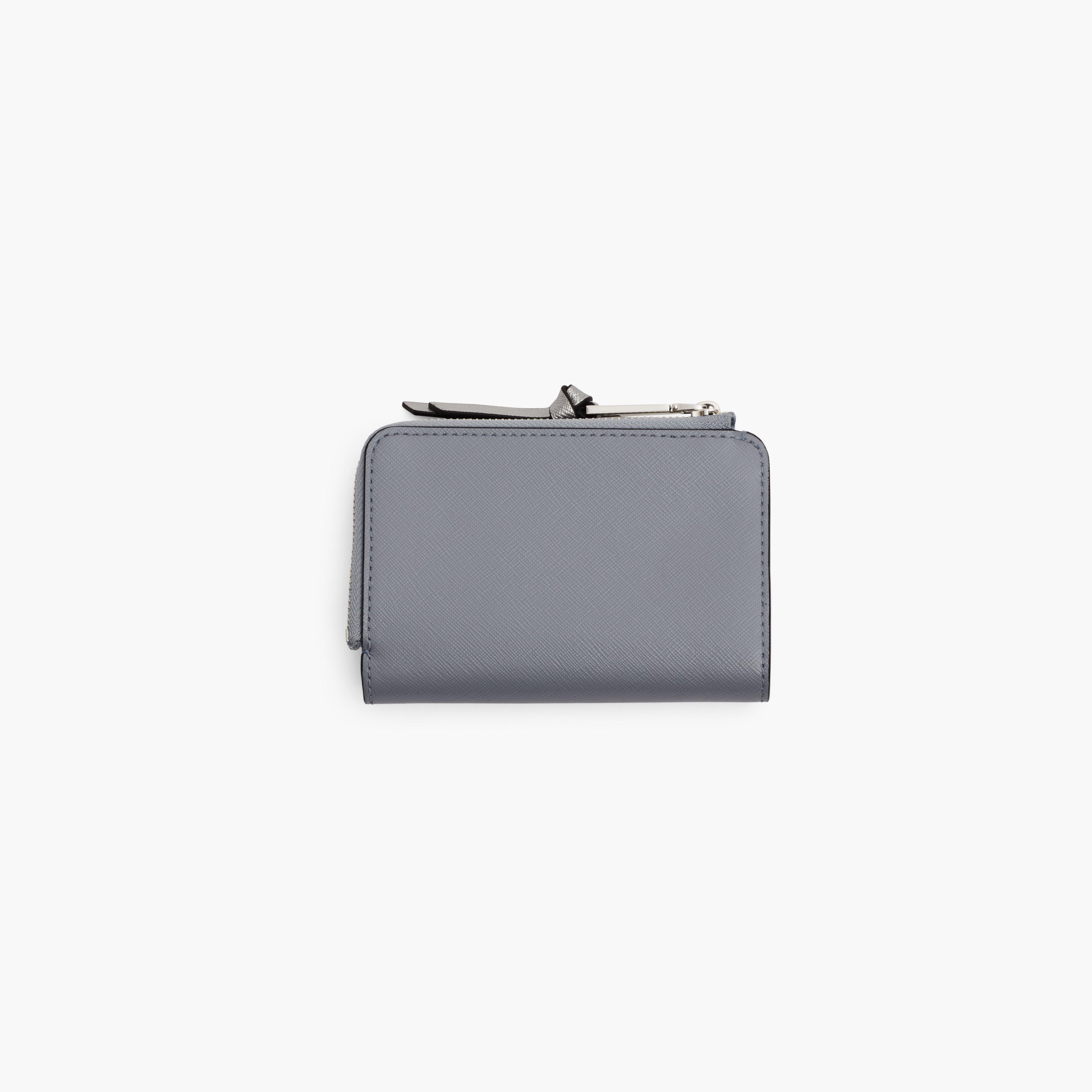 THE UTILITY SNAPSHOT SLIM BIFOLD WALLET - 3