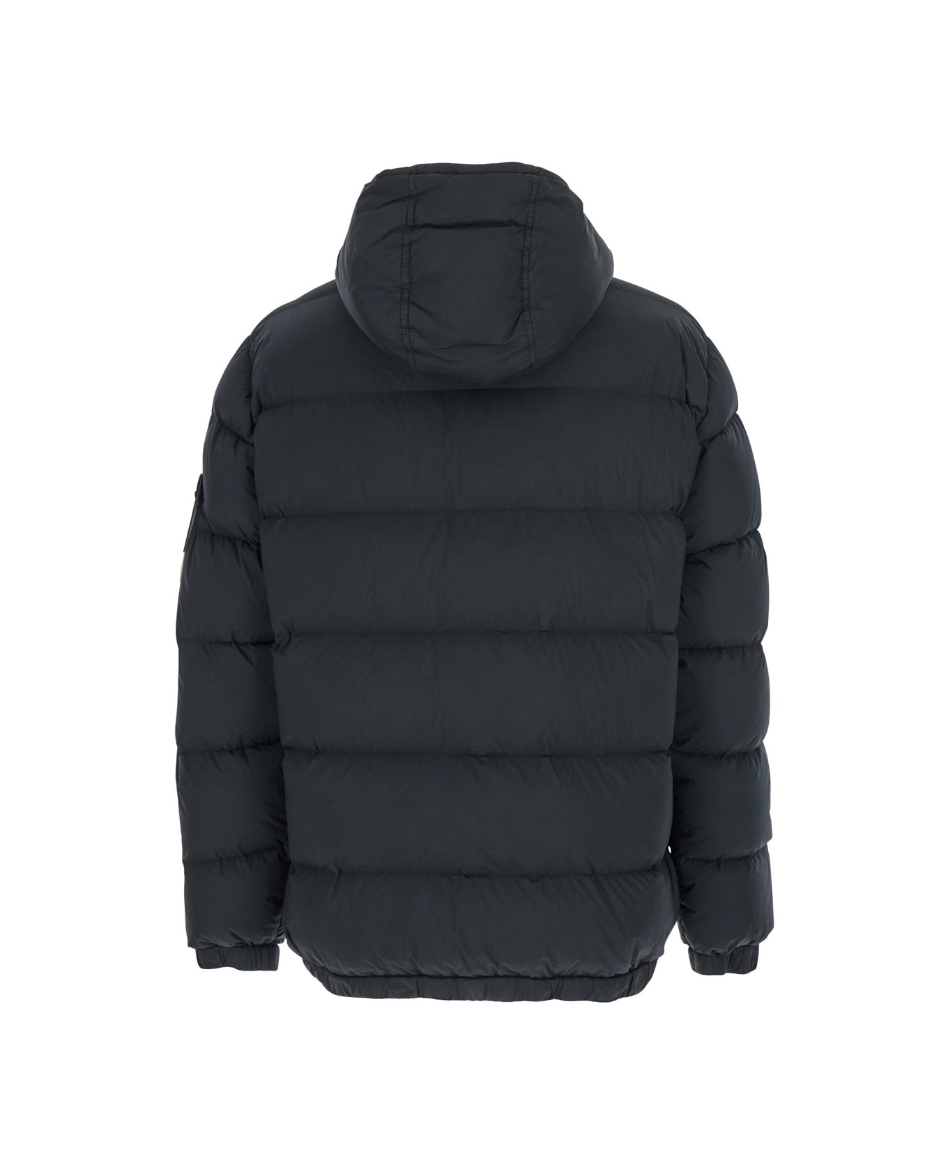 Jacket - 2