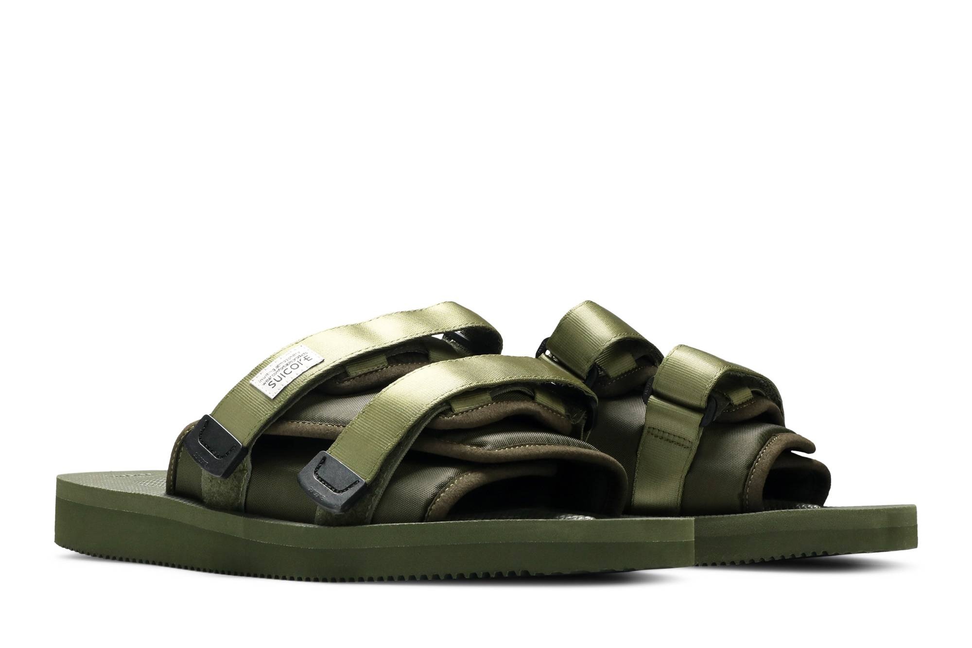 Moto-CAB 'Olive' - 8