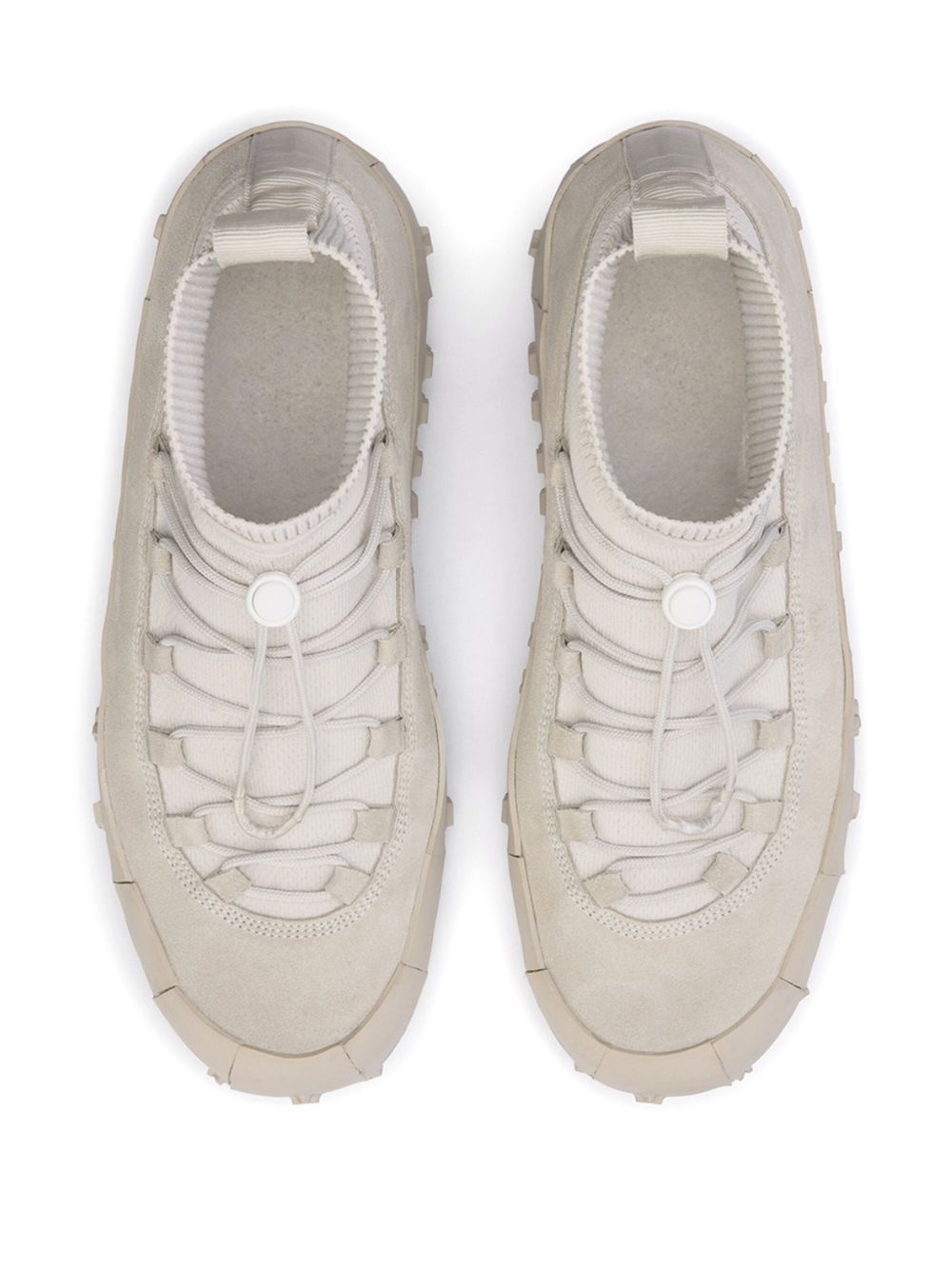 Vibram trainers - 4