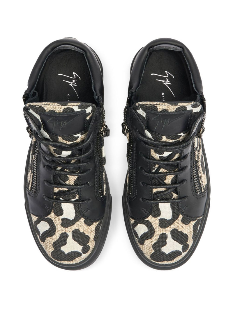 Kriss sneakers 4
