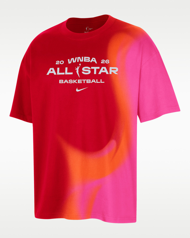WNBA All-Star Weekend Nike Dri-FIT T-Shirt 1