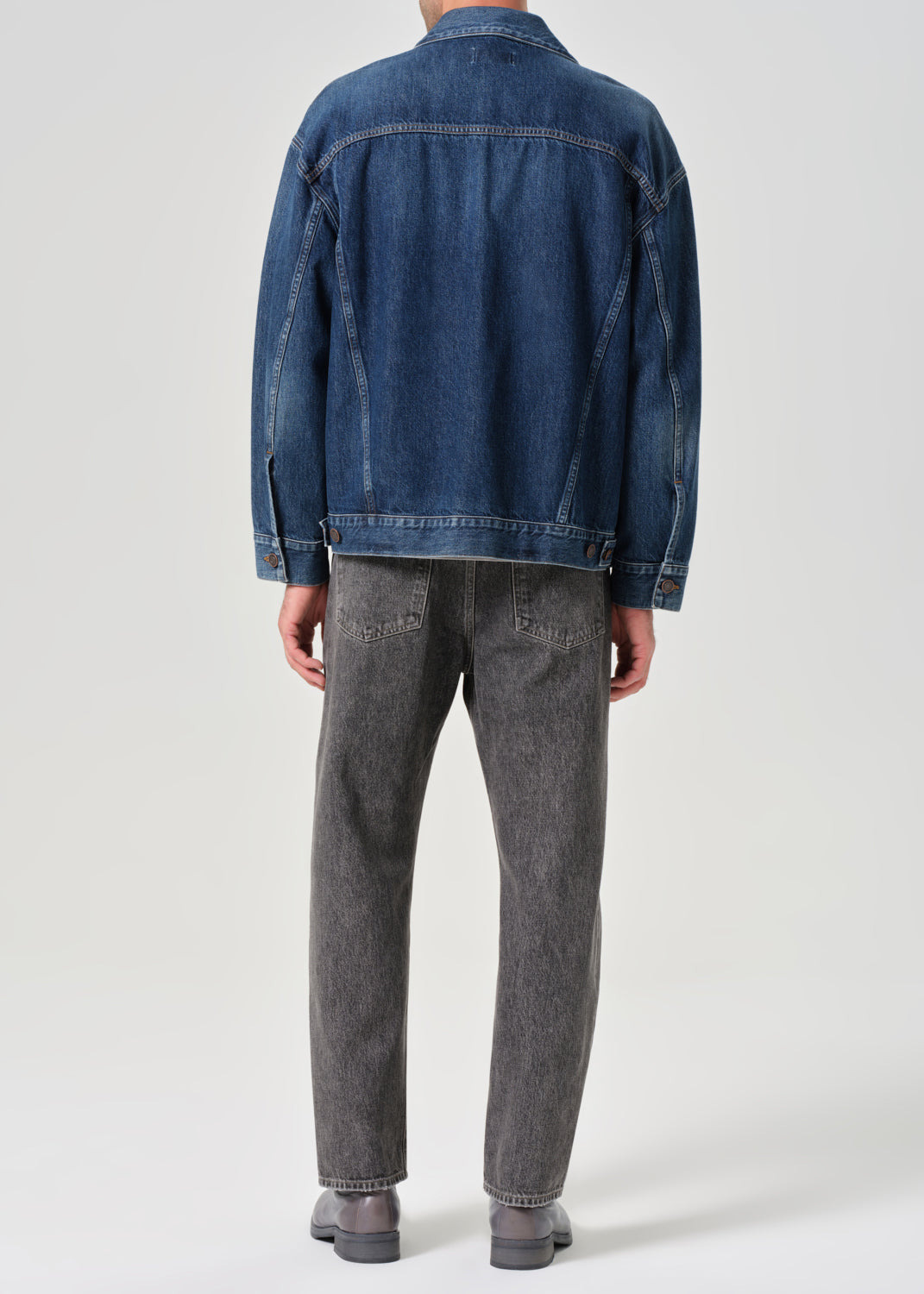 90'S JEAN IN FRESH - 4