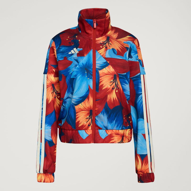 ADIDAS x FARM RIO HOUSE OF TIRO TRACK TOP 4