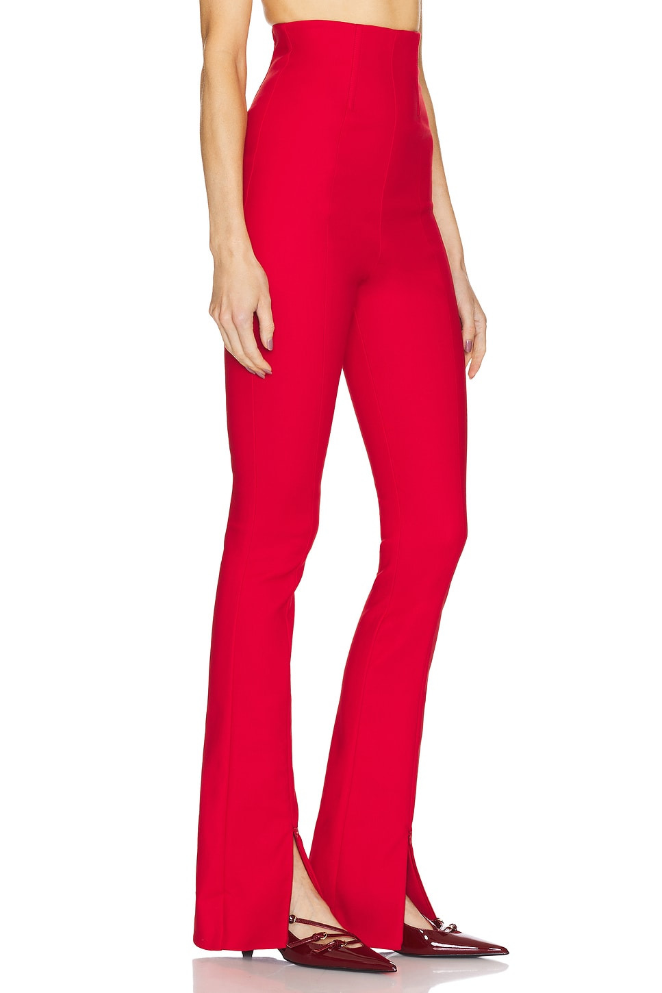 The Cigarette Pant - 2