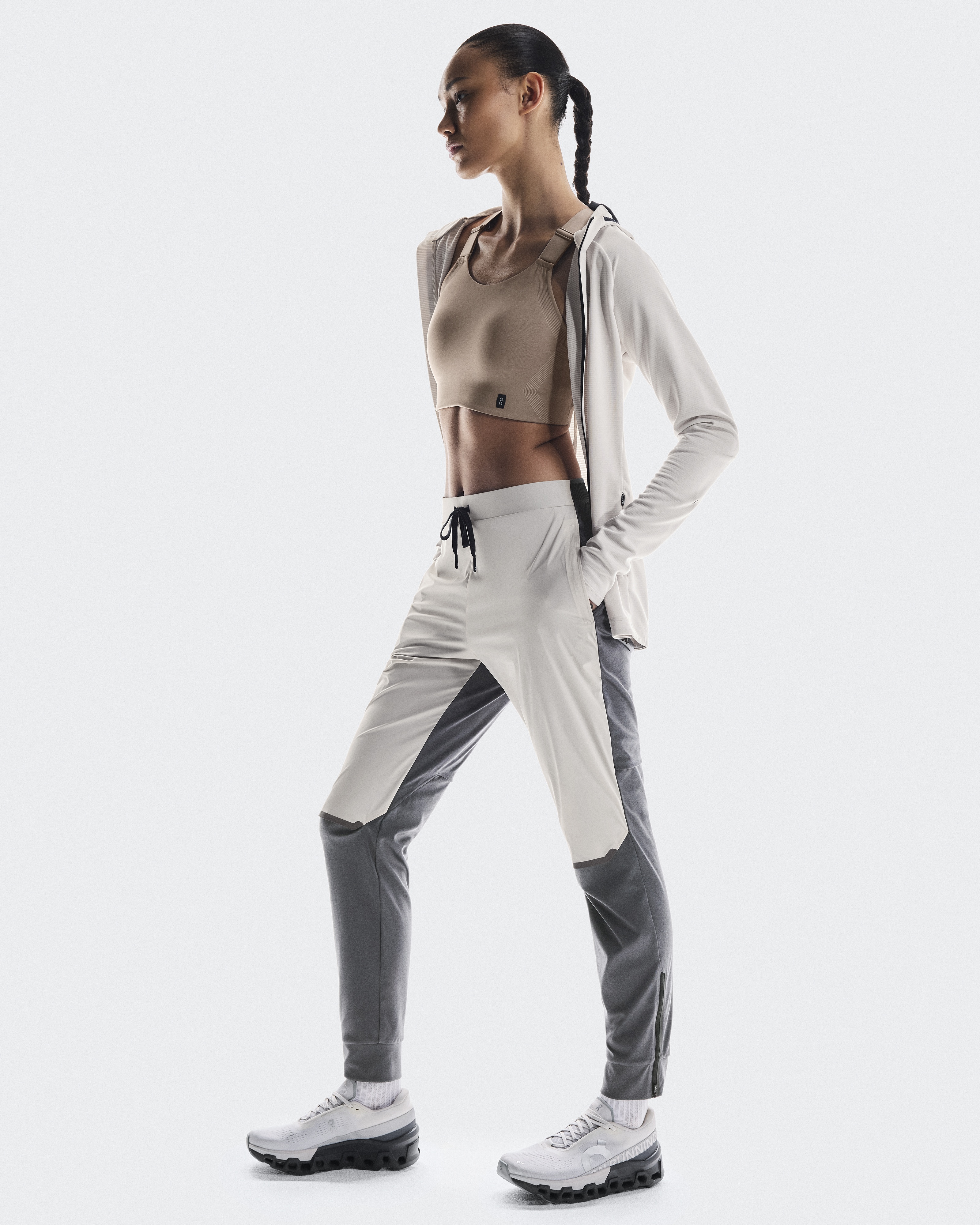 Weather Pants - 3