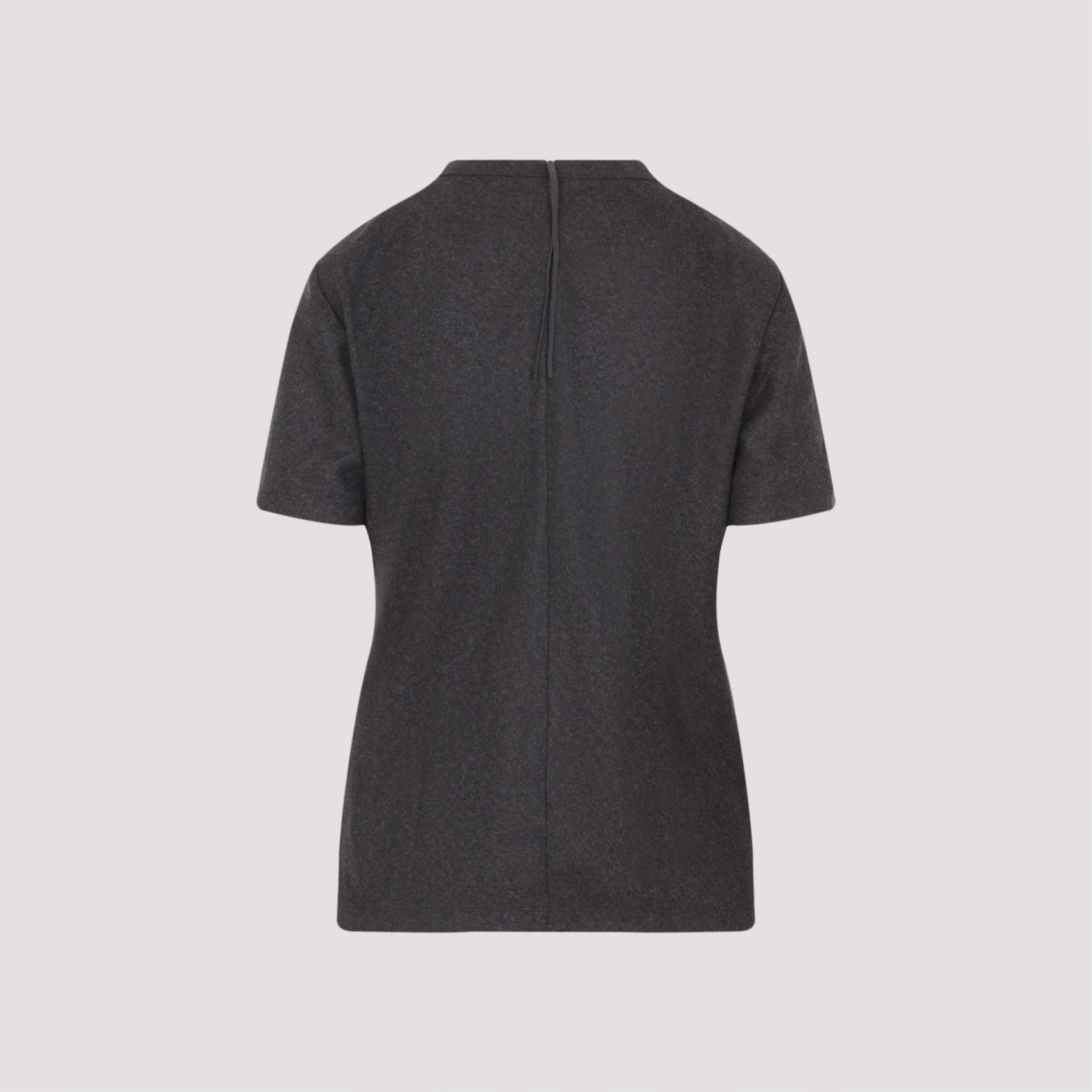 T-Shirts Brown - 3