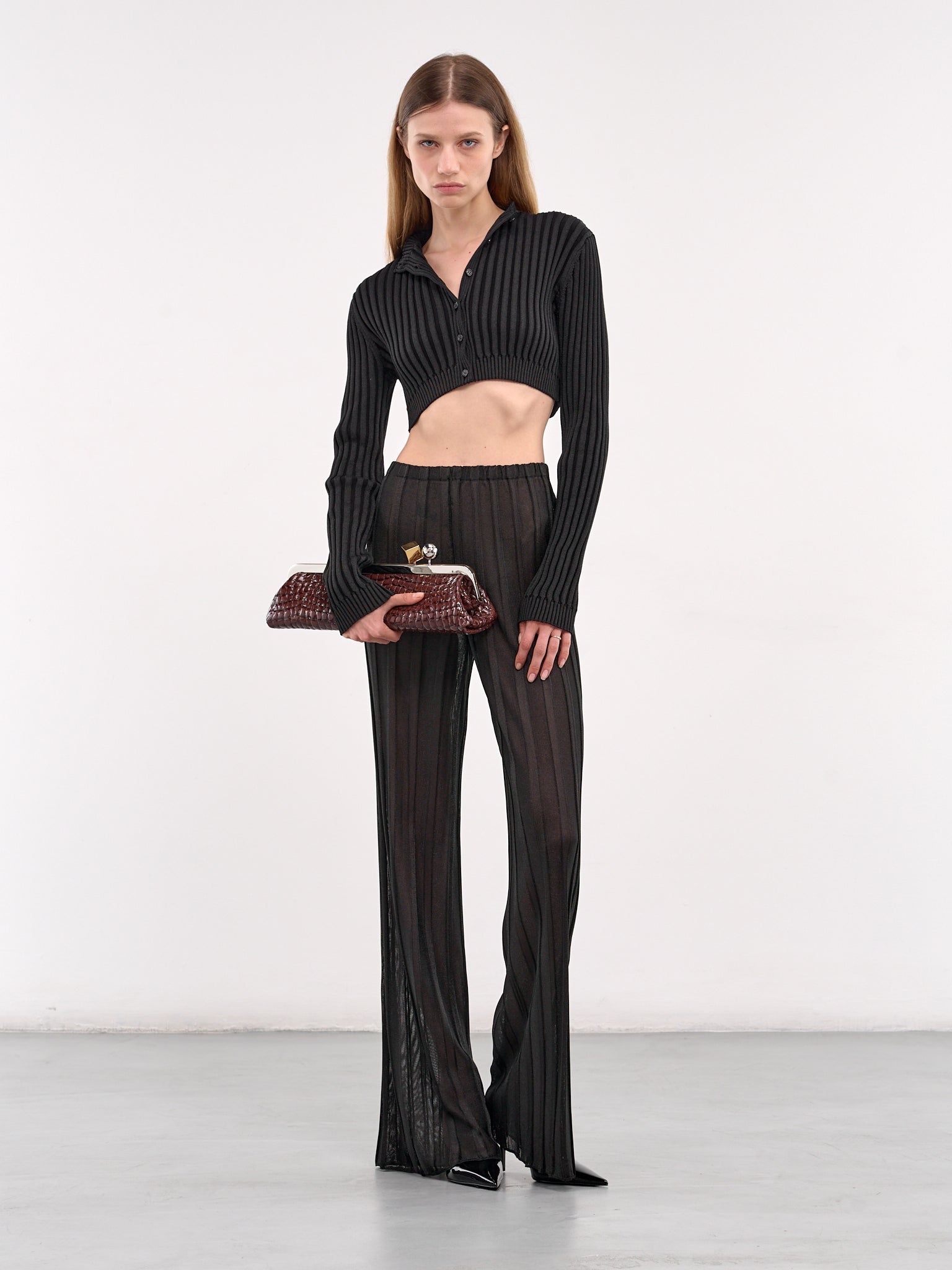Anais Trousers - 6