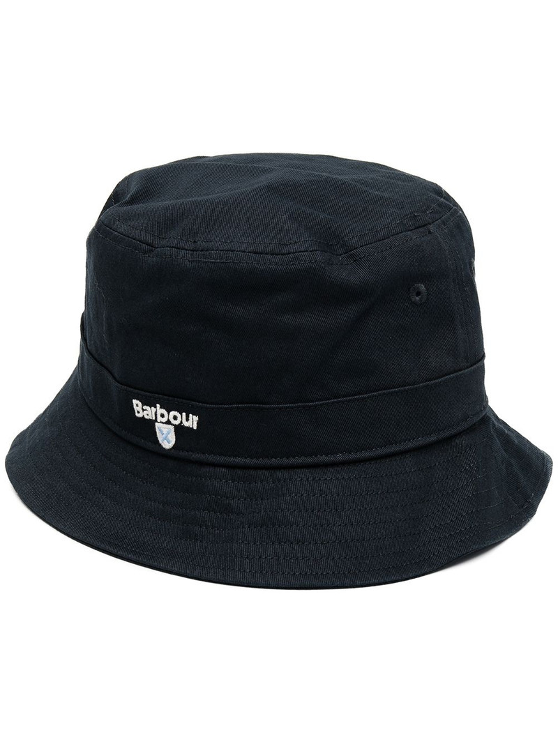 Cascade bucket hat 1