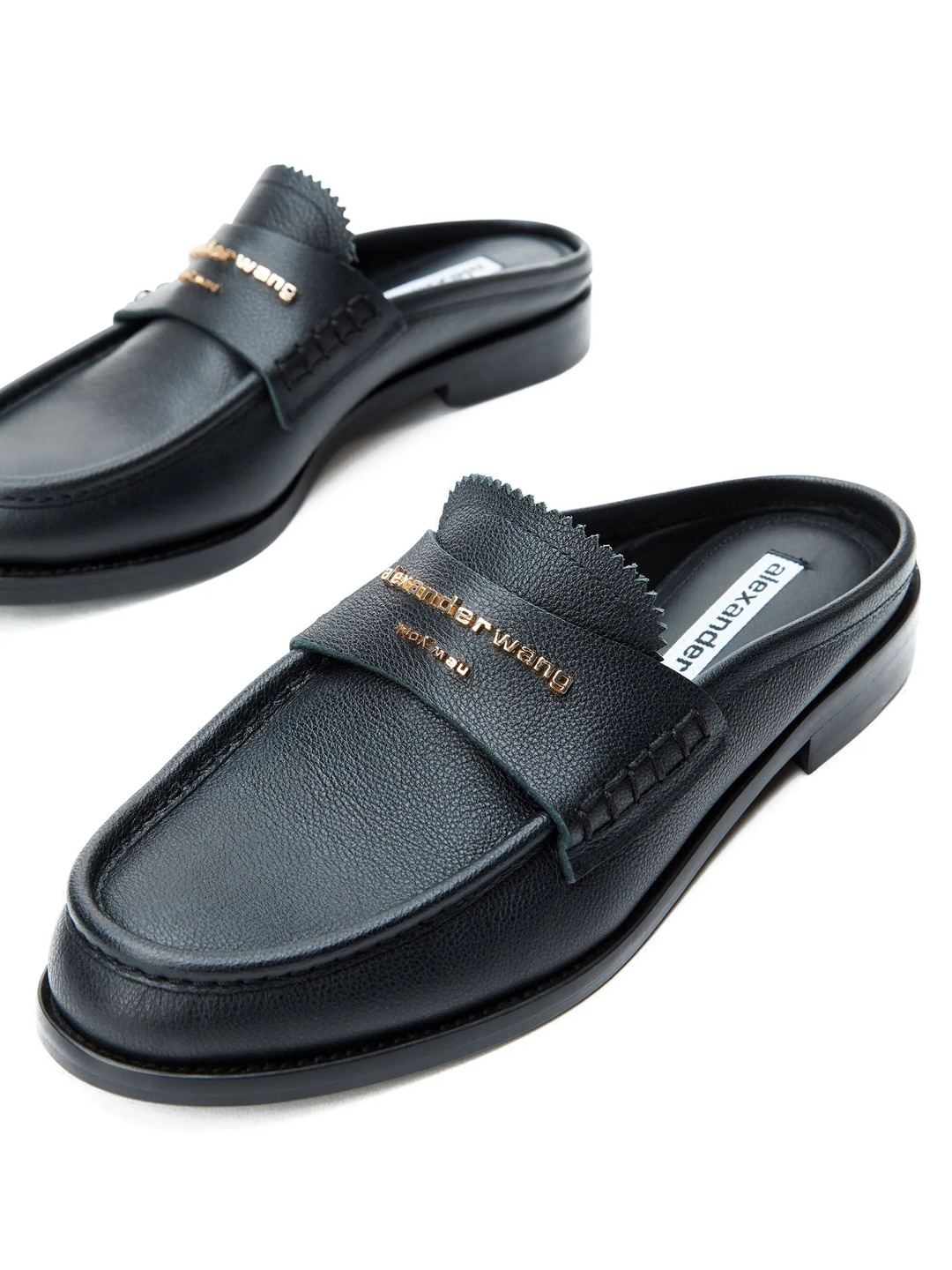 Carter Loafer Mule - 2