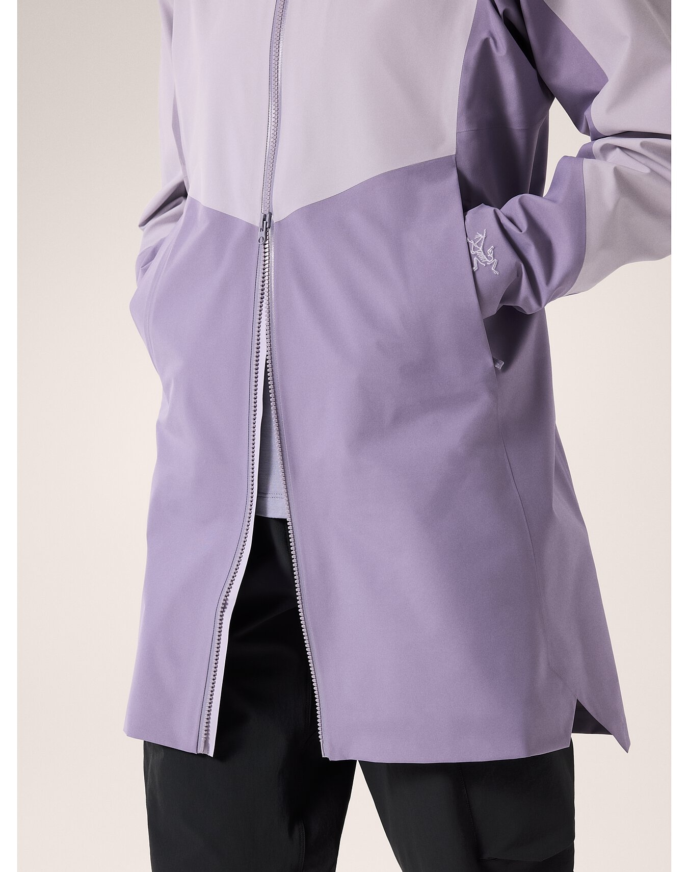 Salal Jacket - 3