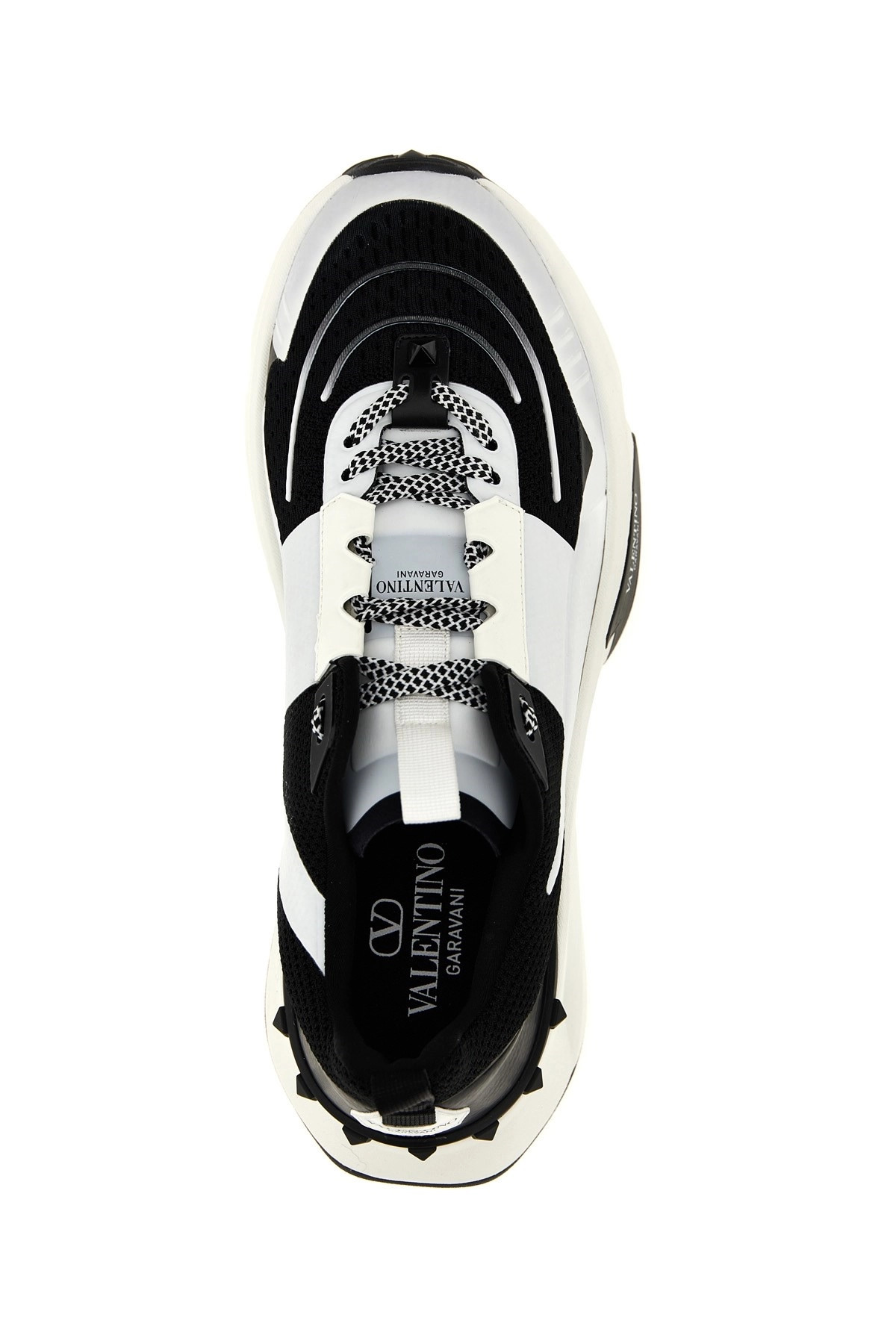 Valentino Garavani 'True Act' sneakers - 4
