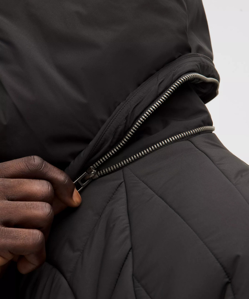 Softmatte™ Insulated Coat *SLNSH Collection 8