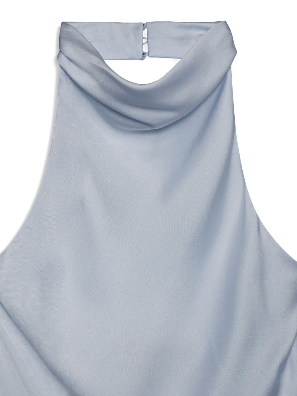 Eliana halterneck dress - 4