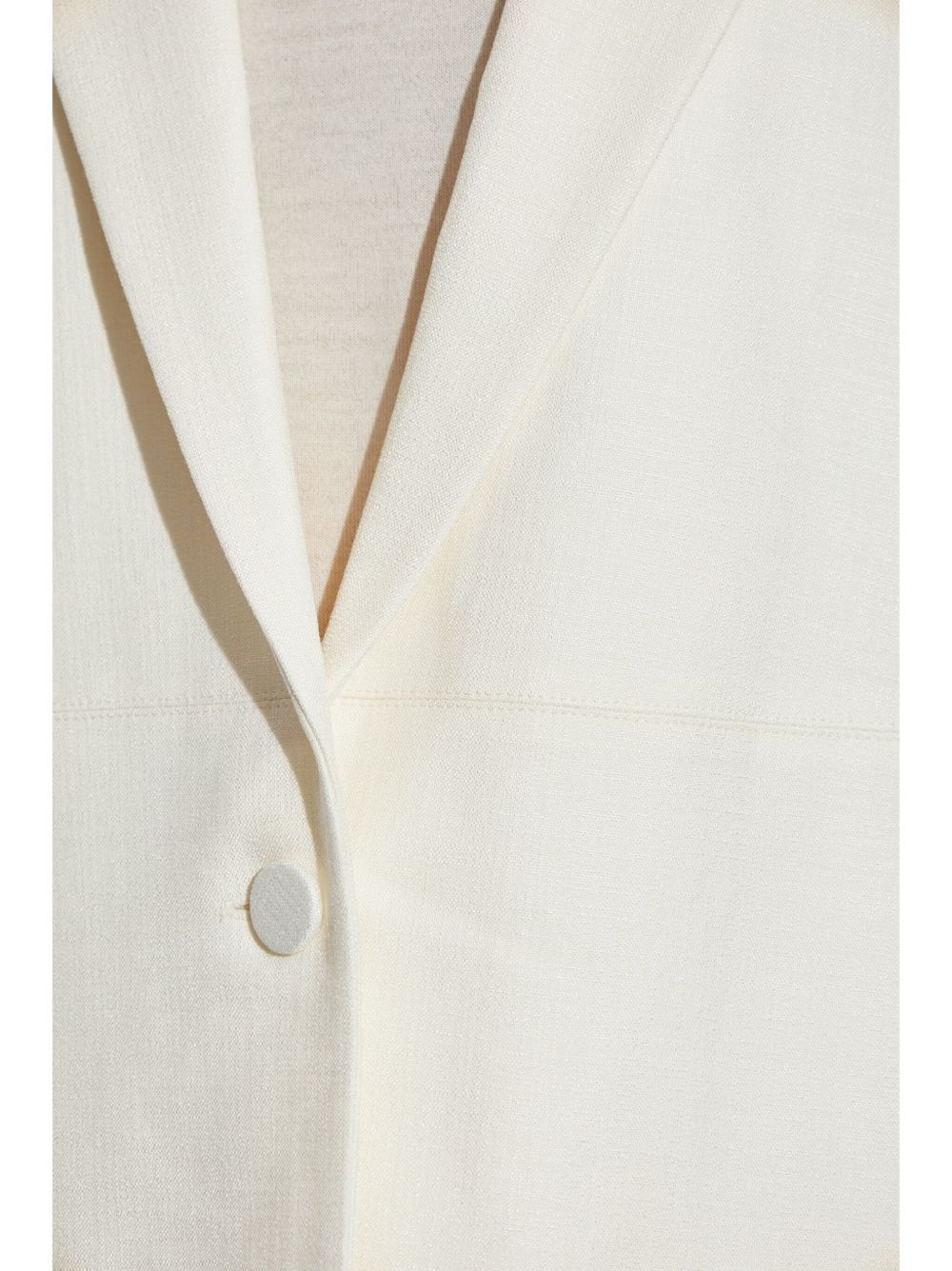 Mercedes suiting blazer - 5