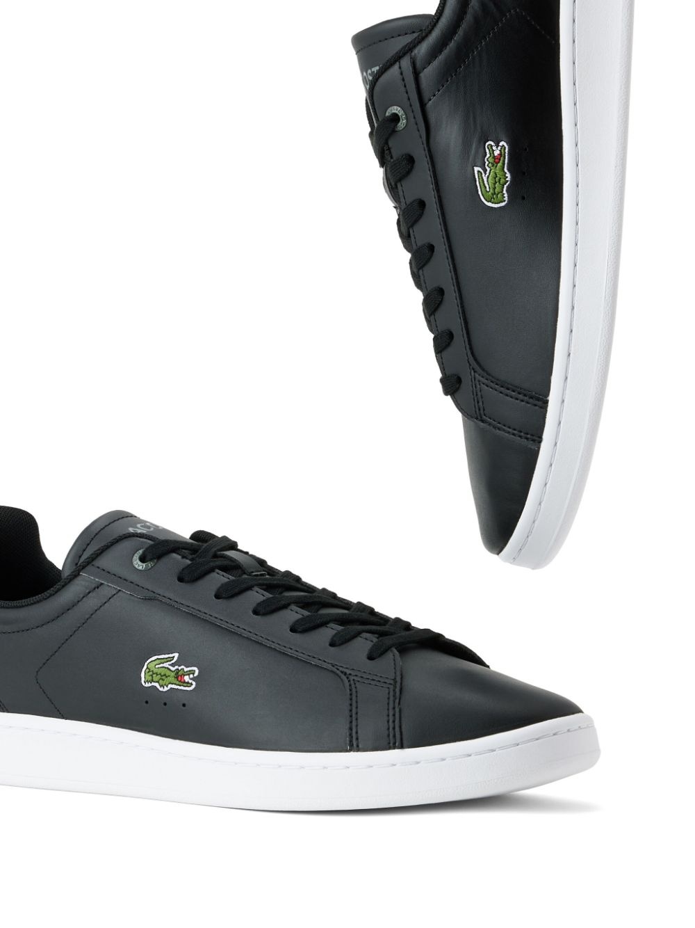 Carnaby Pro BL leather sneakers - 4
