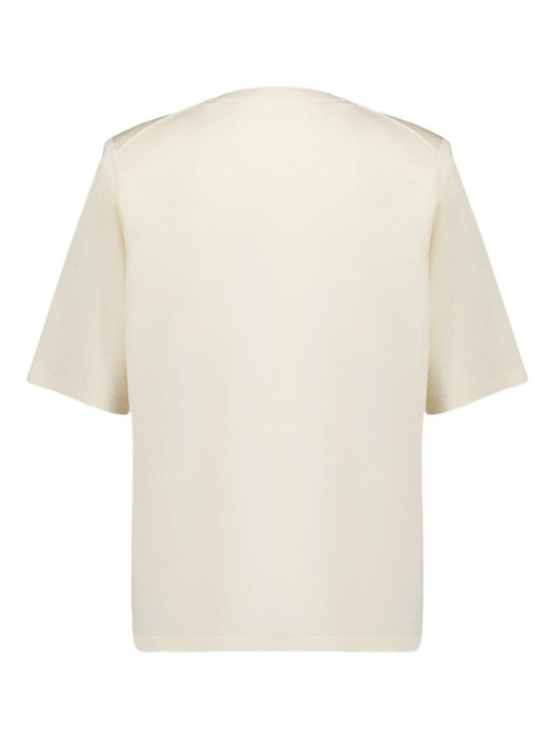 Altuzarra short-sleeve T-shirt outlook