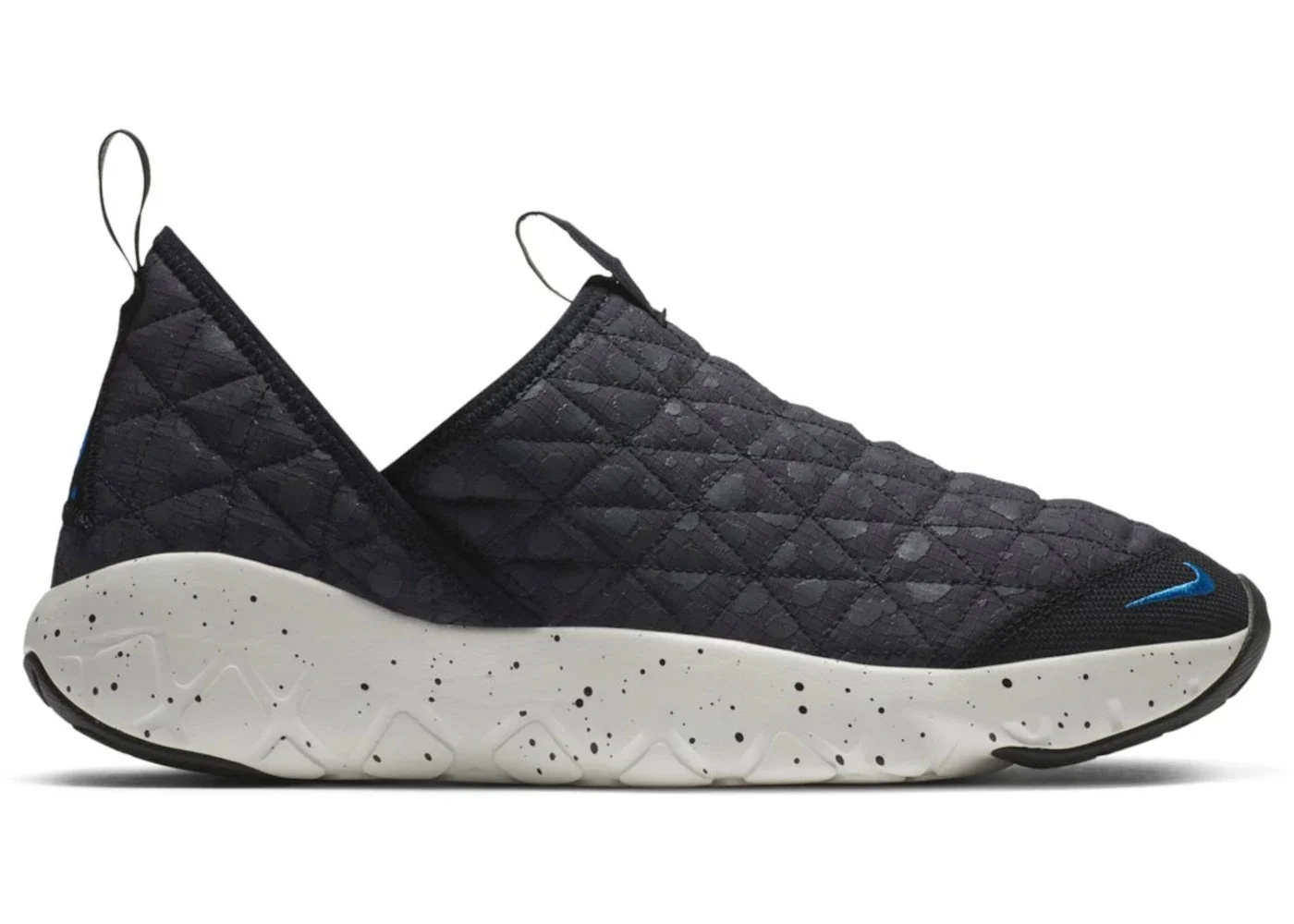 Nike ACG Moc 3.0 Oil Grey - 1