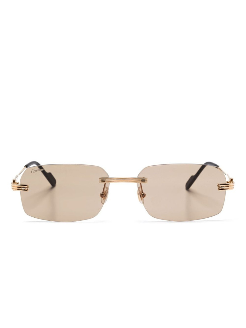 Première de Cartier sunglasses 1